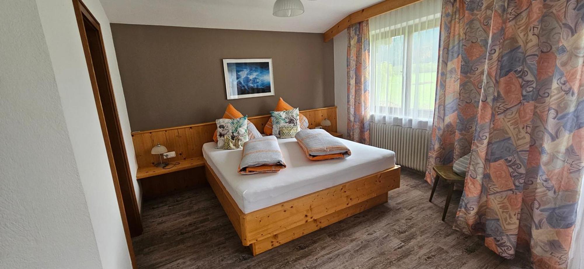 Gaestehaus Scharler Neukirchen am Großvenediger Dış mekan fotoğraf