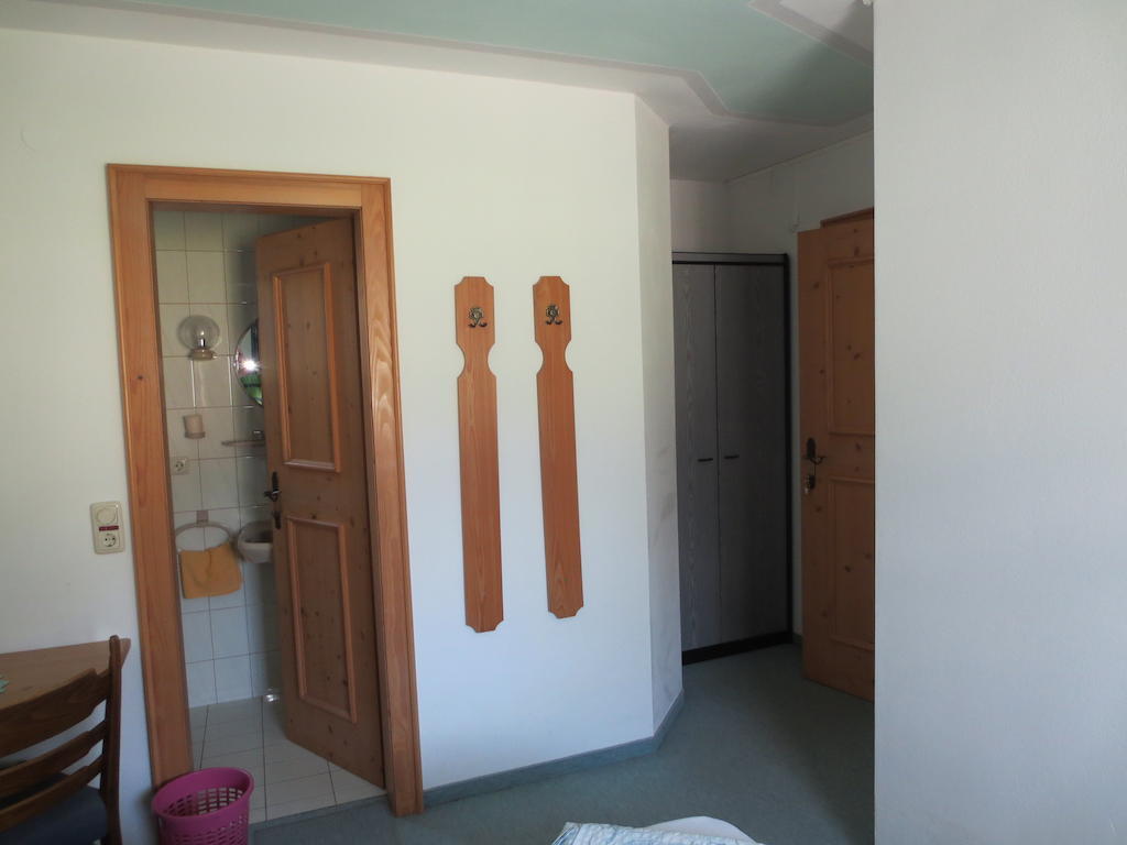 Gaestehaus Scharler Neukirchen am Großvenediger Oda fotoğraf